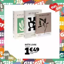 Catalogue Gifi semaine 10 page 2
