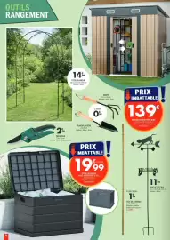 Catalogue La Foir'Fouille page 2