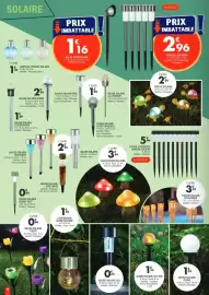 Catalogue La Foir'Fouille page 4