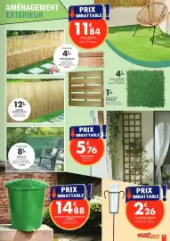 Catalogue La Foir'Fouille page 5