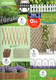 Catalogue La Foir'Fouille page 7