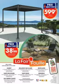 Catalogue La Foir'Fouille page 8