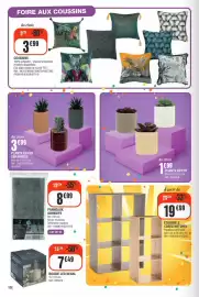 Catalogue La Foir'Fouille semaine 10 page 10