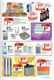 Catalogue La Foir'Fouille semaine 10 page 11