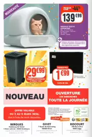 Catalogue La Foir'Fouille semaine 10 page 12