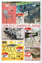 Catalogue La Foir'Fouille semaine 10 page 2