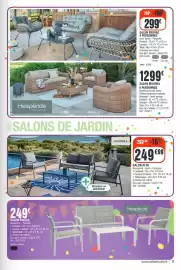 Catalogue La Foir'Fouille semaine 10 page 3