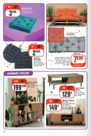 Catalogue La Foir'Fouille semaine 10 page 6