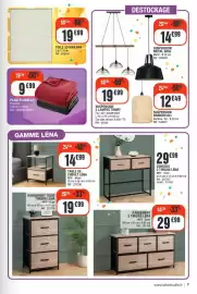 Catalogue La Foir'Fouille semaine 10 page 7