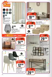 Catalogue La Foir'Fouille semaine 10 page 8