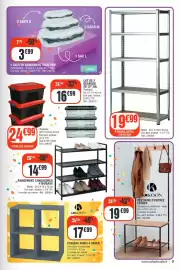 Catalogue La Foir'Fouille semaine 10 page 9