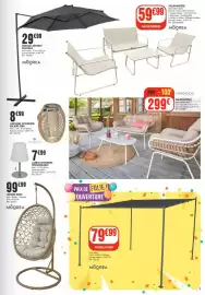 Catalogue La Foir'Fouille page 3