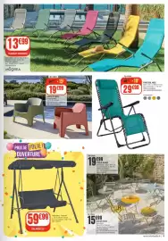 Catalogue La Foir'Fouille page 5