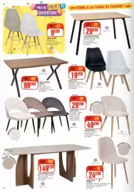 Catalogue La Foir'Fouille page 6