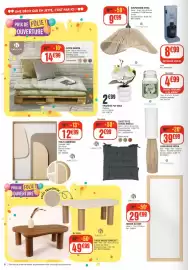 Catalogue La Foir'Fouille page 8