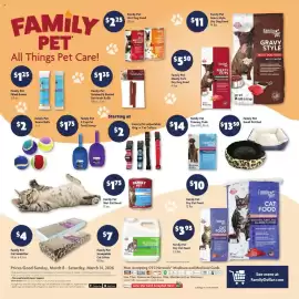 Family Dollar weekly ad week 11 Page 11