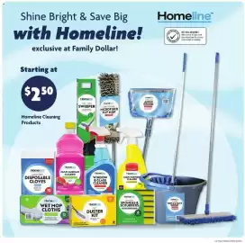 Family Dollar weekly ad week 11 Page 9