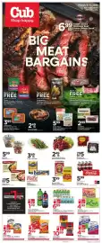 Cub Foods weekly ad week 11 Page 1