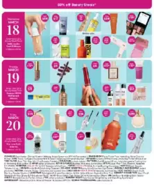 Ulta Beauty weekly ad Page 6