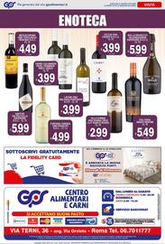 Volantino Iper Triscount Pagina 8