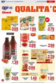 Volantino Iper Triscount Pagina 2