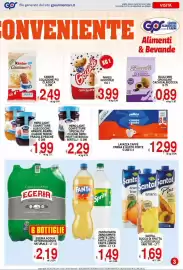 Volantino Iper Triscount Pagina 3