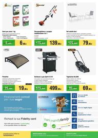 Volantino Handy fai da te Pagina 8