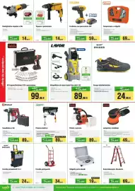 Volantino Handy fai da te Pagina 4