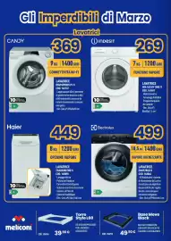 Volantino AmiCo Shop Pagina 2