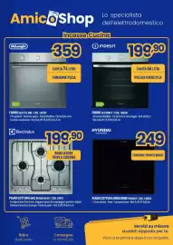 Volantino AmiCo Shop Pagina 5