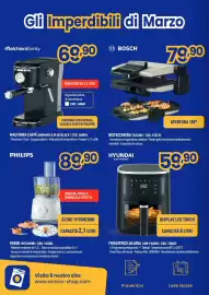 Volantino AmiCo Shop Pagina 6