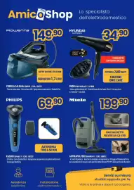 Volantino AmiCo Shop Pagina 7
