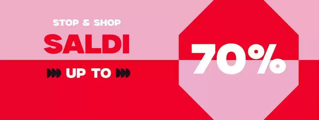 Volantino Coin (valido fino al 31-03)