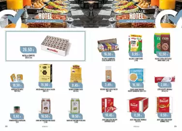 Volantino Scelgo Pagina 12