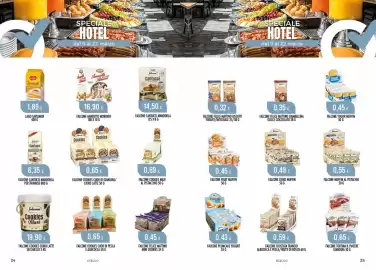 Volantino Scelgo Pagina 13