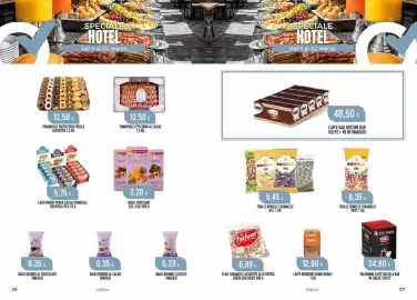 Volantino Scelgo Pagina 14