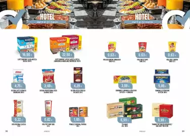 Volantino Scelgo Pagina 15