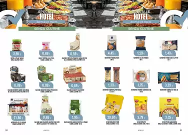 Volantino Scelgo Pagina 16