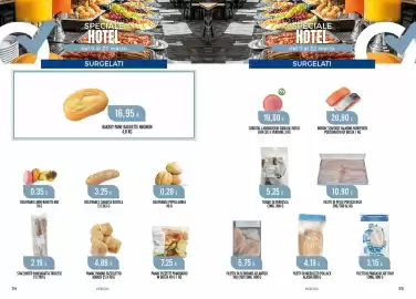 Volantino Scelgo Pagina 18