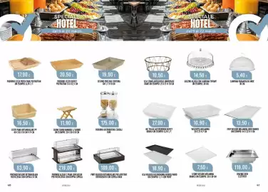 Volantino Scelgo Pagina 21