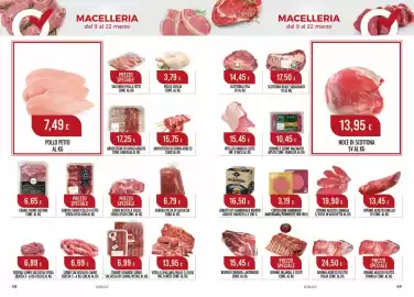 Volantino Scelgo Pagina 25