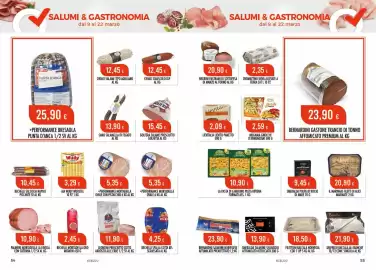 Volantino Scelgo Pagina 28