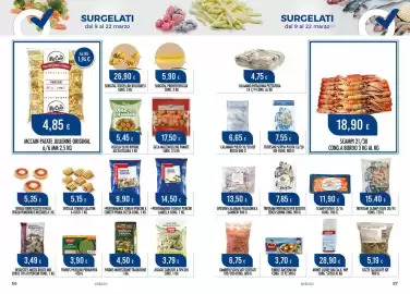 Volantino Scelgo Pagina 29