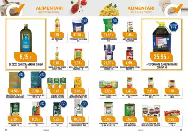 Volantino Scelgo Pagina 31