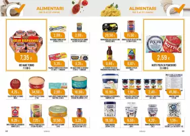 Volantino Scelgo Pagina 32