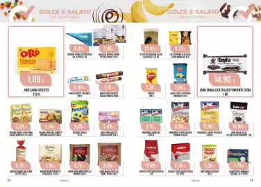 Volantino Scelgo Pagina 37