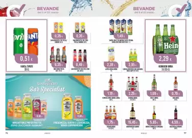 Volantino Scelgo Pagina 39