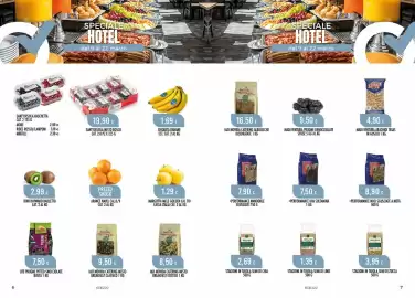 Volantino Scelgo Pagina 4