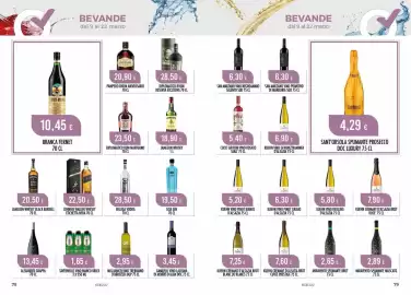 Volantino Scelgo Pagina 40