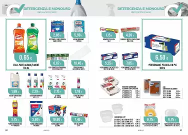 Volantino Scelgo Pagina 41